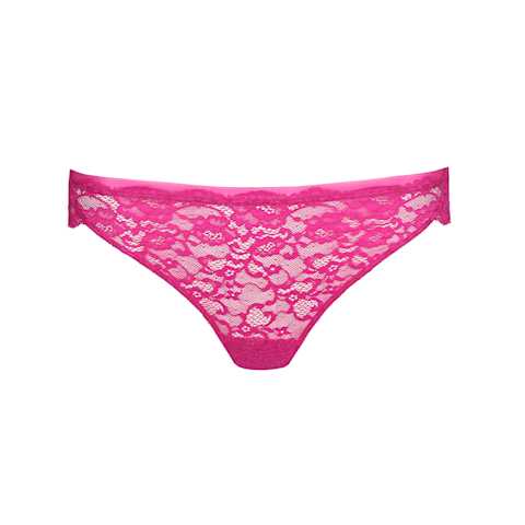 No body pictures | Marie Jo