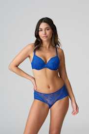 Salesbook image with head | Marie Jo