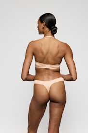 Salesbook image with head | Marie Jo