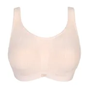 The Gym Underwire Sports Bra