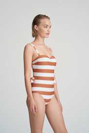 Salesbook image with head | Marie Jo