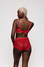 Salesbook image with head | Primadonna