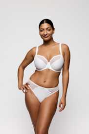 Salesbook image with head | Primadonna