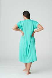 Salesbook image with head | Primadonna