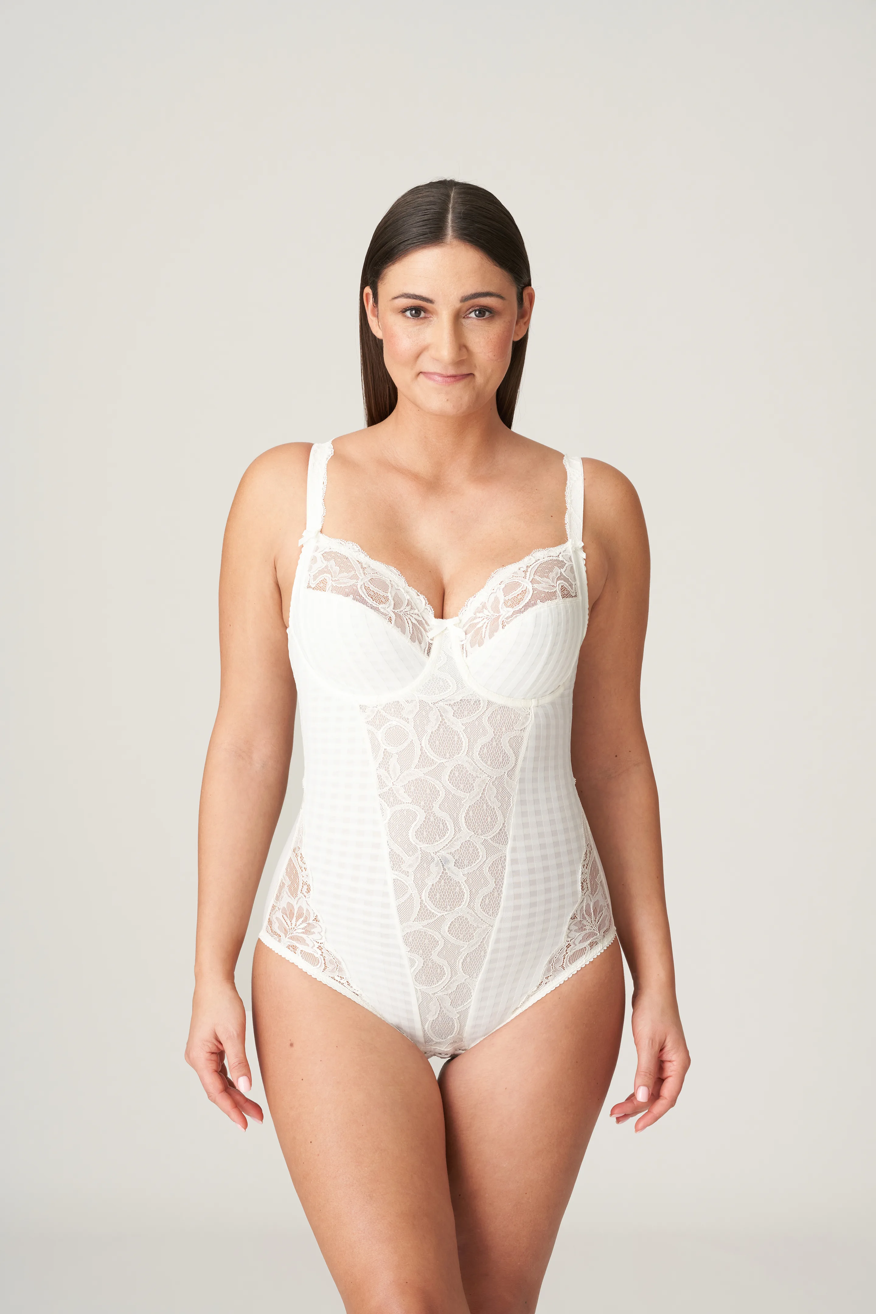 PrimaDonna MADISON natural full cup body