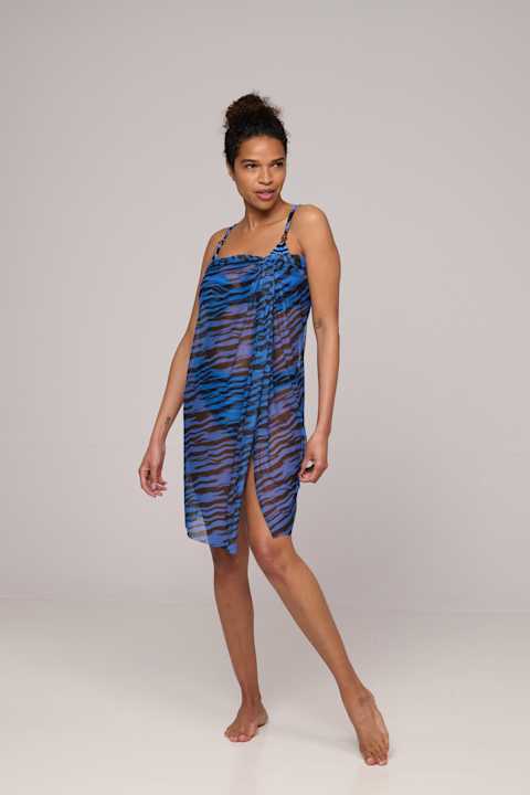 Salesbook image with head | Marie Jo