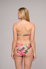 Salesbook image with head | Marie Jo