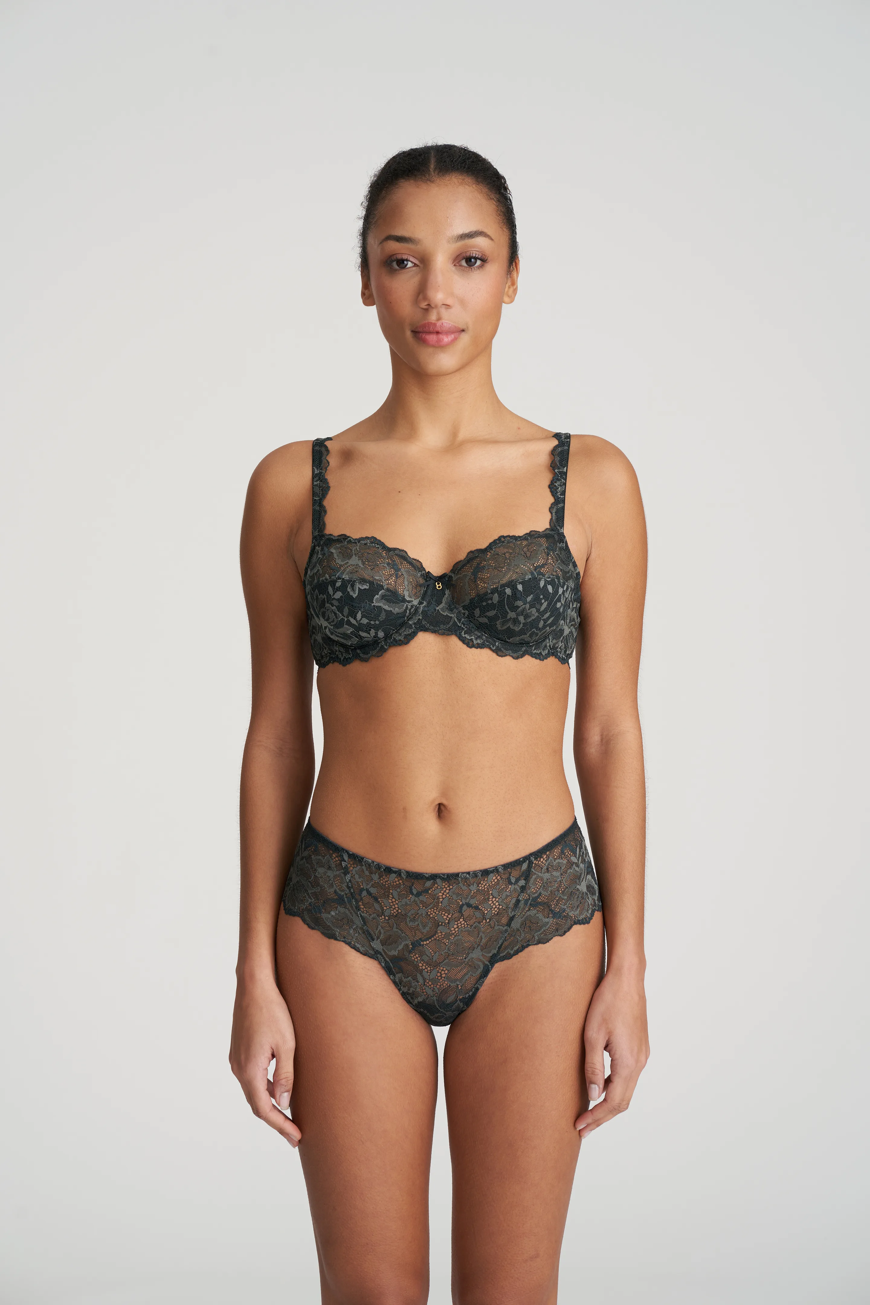 Comfortable Stylish lots bra and panties Deals 
