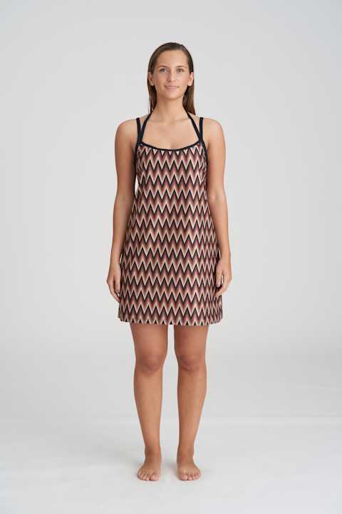 Salesbook image with head | Marie Jo