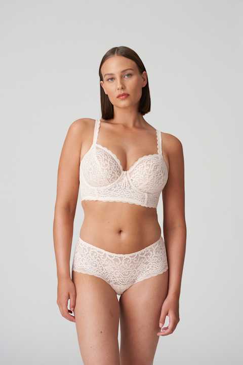 Salesbook image with head | Primadonna