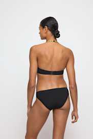 Salesbook image with head | Marie Jo