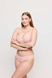 Salesbook image with head | Primadonna