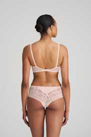 Salesbook image with head | Marie Jo