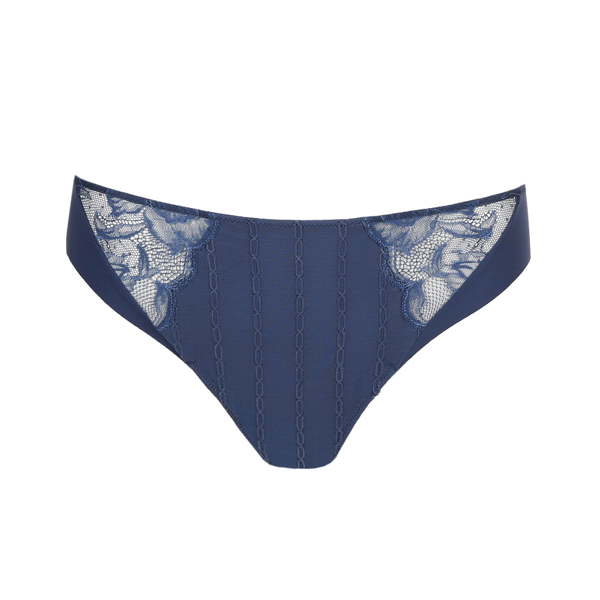 Marie Jo KATE Blue etoile rio briefs | Marie Jo International