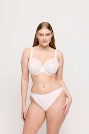 Salesbook image with head | Primadonna