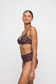 Salesbook image with head | Marie Jo