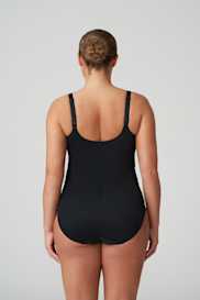 Salesbook image with head | Primadonna