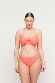 Salesbook image with head | Primadonna