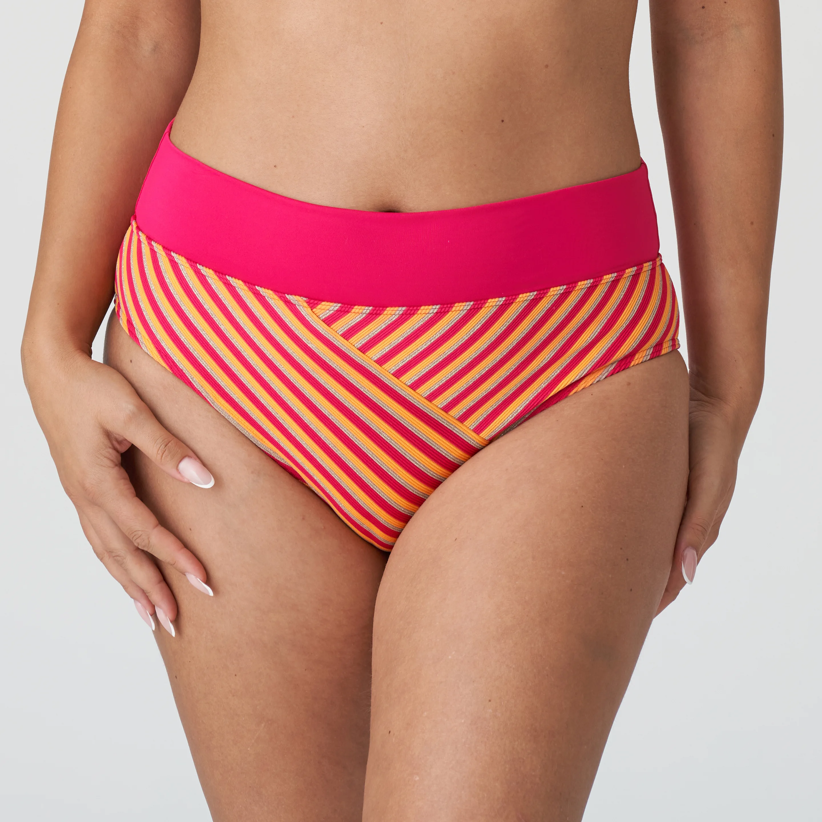 Bauchweg Unterhose - Bikinislip, 7,99 €