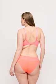 Salesbook image with head | Primadonna