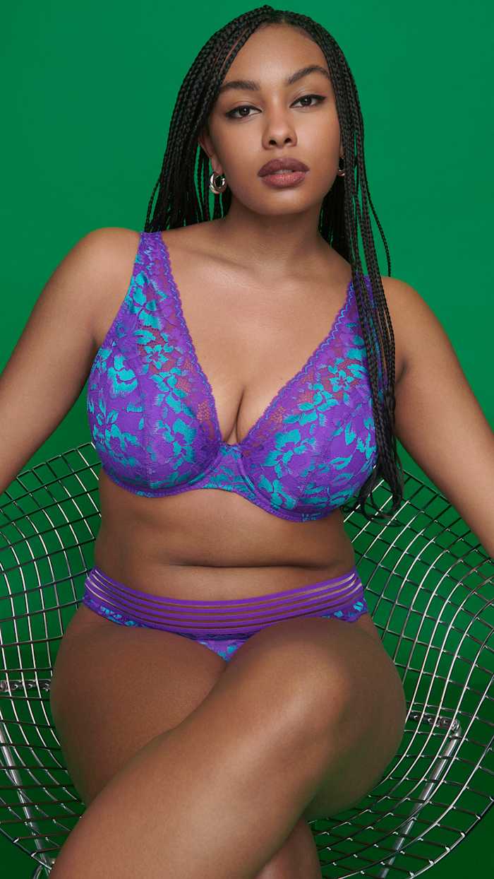 Primadonna Twist VERAO Italian Acai | Primadonna