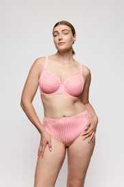 Salesbook image with head | Primadonna