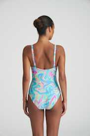 Salesbook image with head