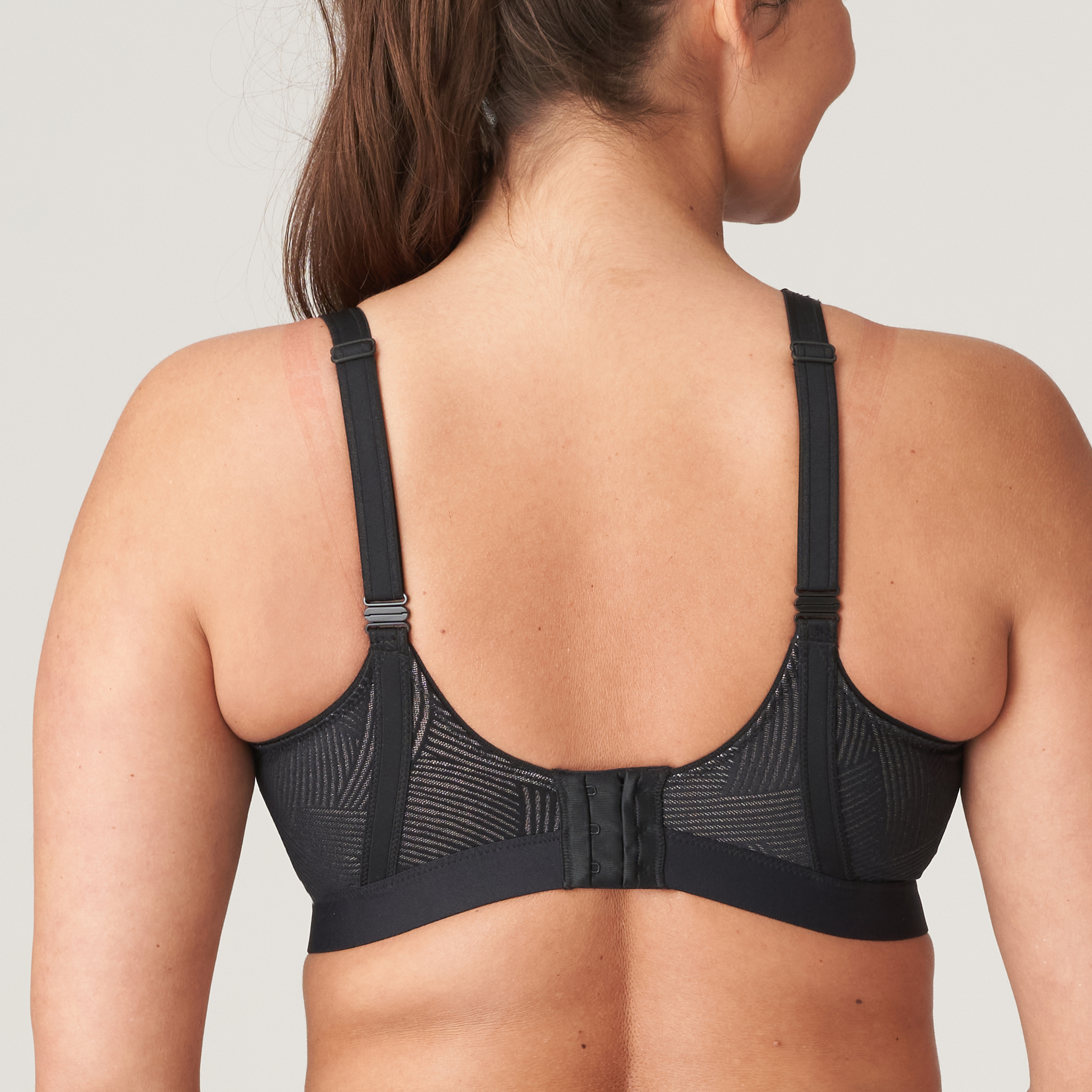 Prima Donna The Game Padded Wired Sports Bra