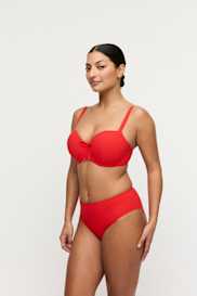 Salesbook image with head | Primadonna