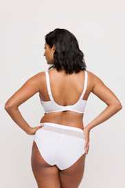 Salesbook image with head | Primadonna