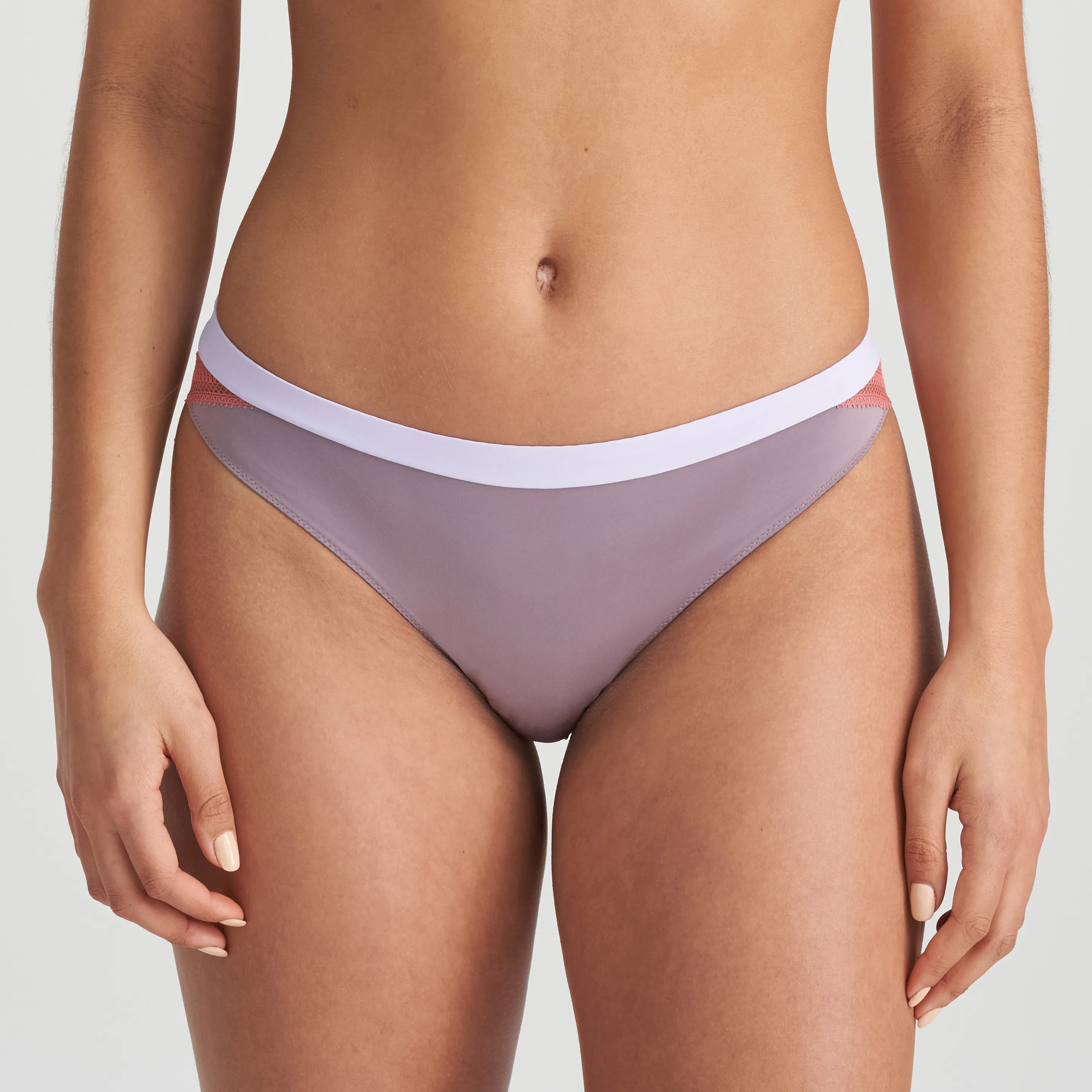 Marie Jo Matthias City Glow Rio Briefs