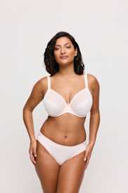 Salesbook image with head | Primadonna