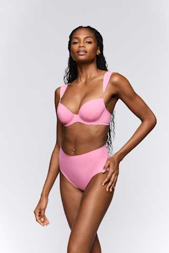 Salesbook image with head