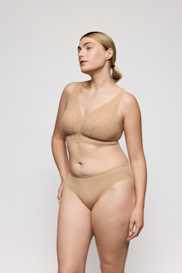 Salesbook image with head | Primadonna