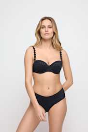 Salesbook image with head | Marie Jo