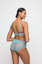 Salesbook image with head | Marie Jo