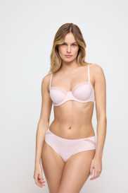 Salesbook image with head | Marie Jo