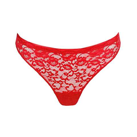 No body pictures | Marie Jo