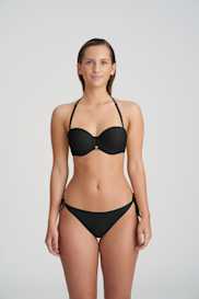 Salesbook image with head | Marie Jo