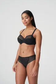 PrimaDonna Twist EPIRUS black full cup bra