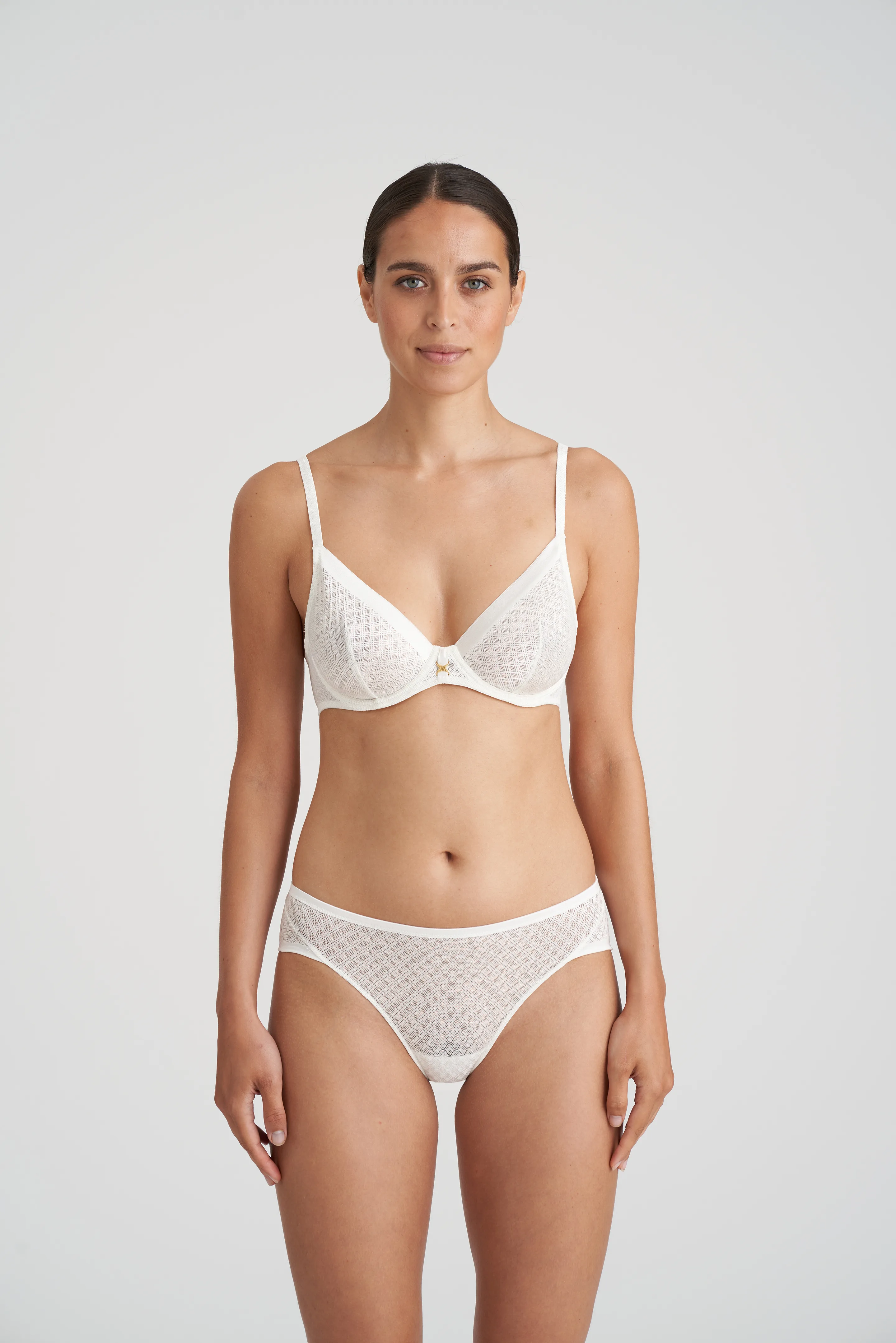Marie Jo CHANNING Natural plunge bra