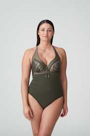 Salesbook image with head | Primadonna