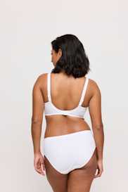 Salesbook image with head | Primadonna