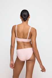 Salesbook image with head | Marie Jo