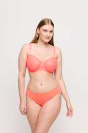 Salesbook image with head | Primadonna