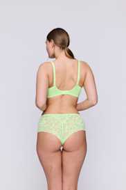 Salesbook image with head | Primadonna