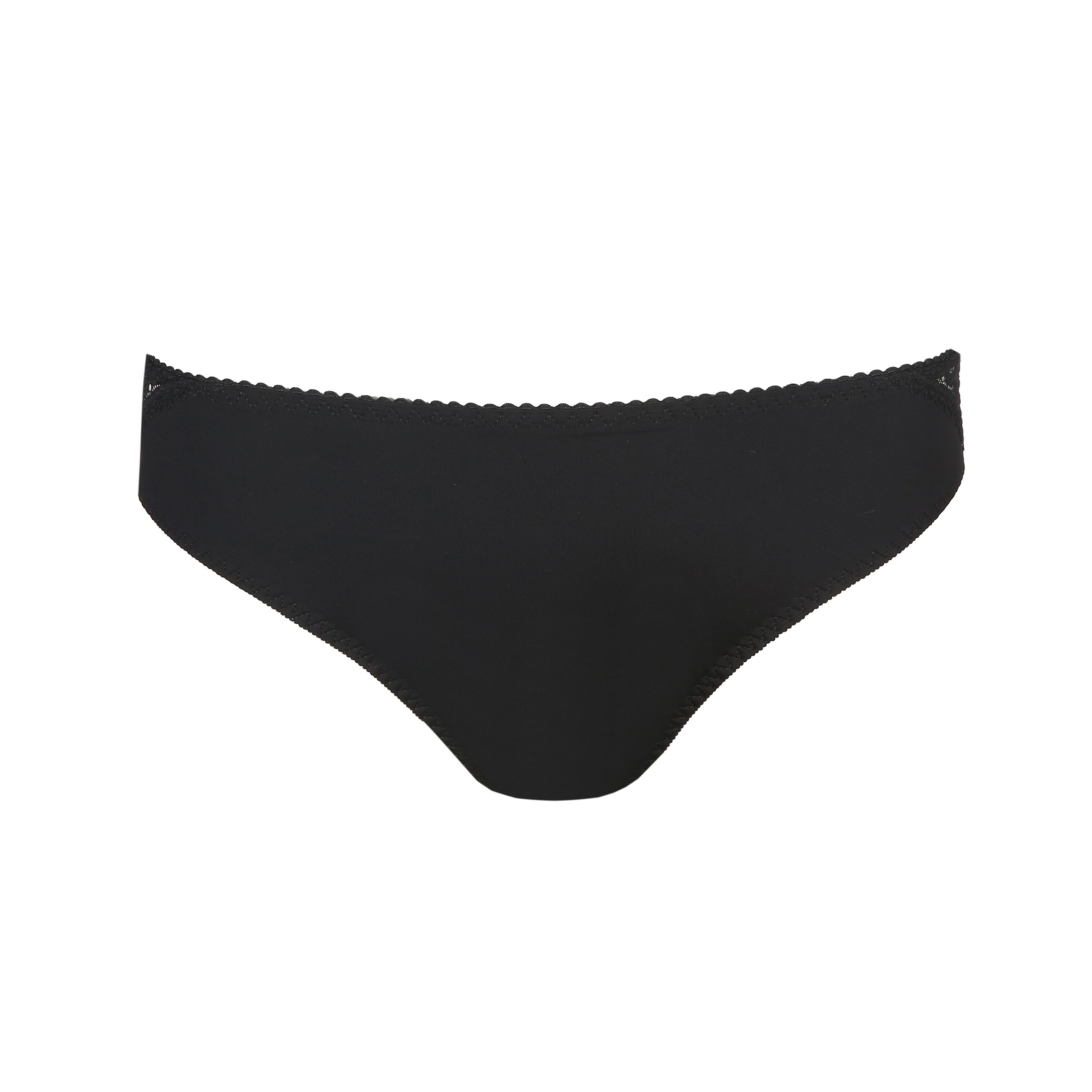 Slip Brésilien Prima Donna Osino, Couleur Café Au Lait, Taille FR 48 - Neuf Avec étiquettes (pack De 1)