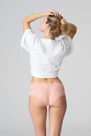 Salesbook image with head