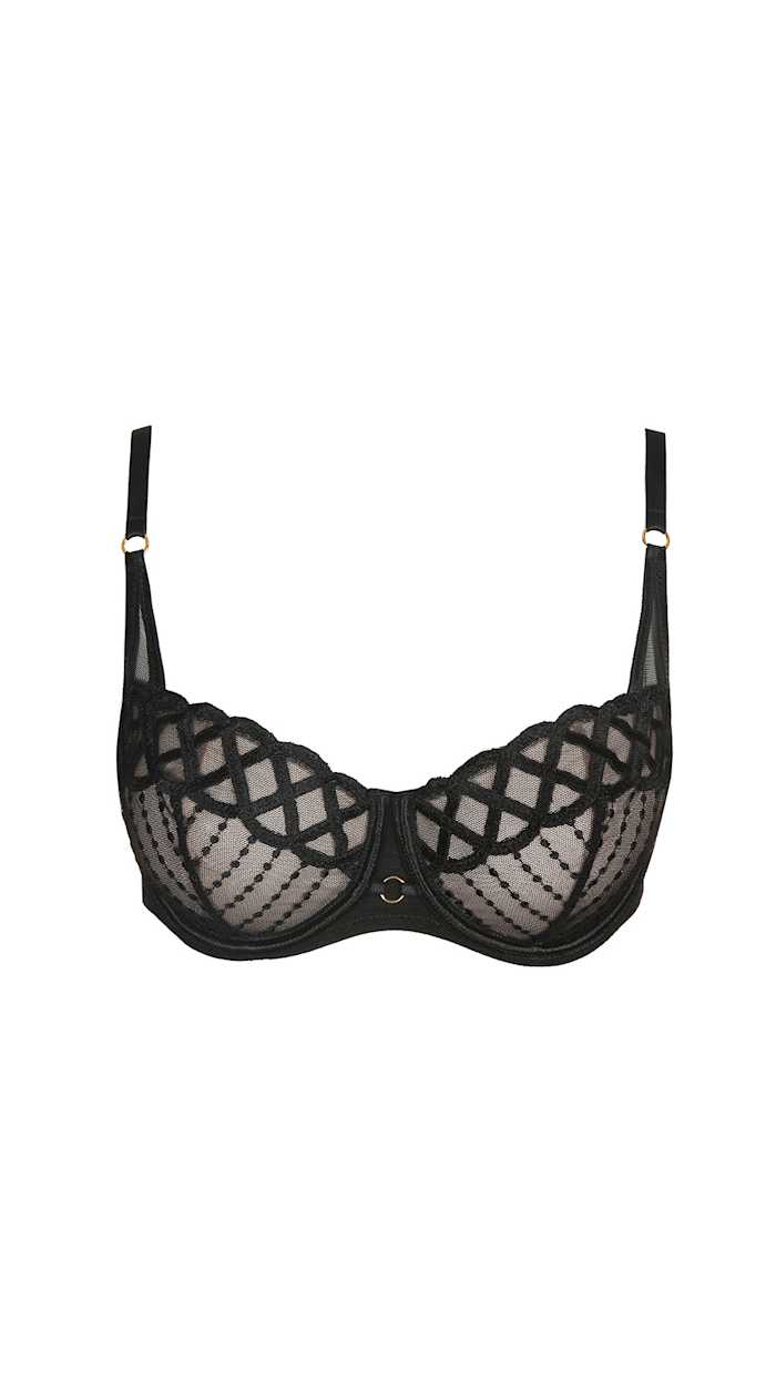 Marie Jo JHANA schwarz | Marie Jo