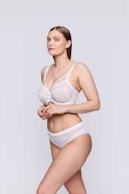 Salesbook image with head | Primadonna